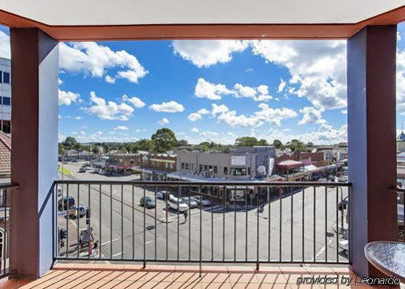 Boulevard On Beaumont Newcastle Exterior foto